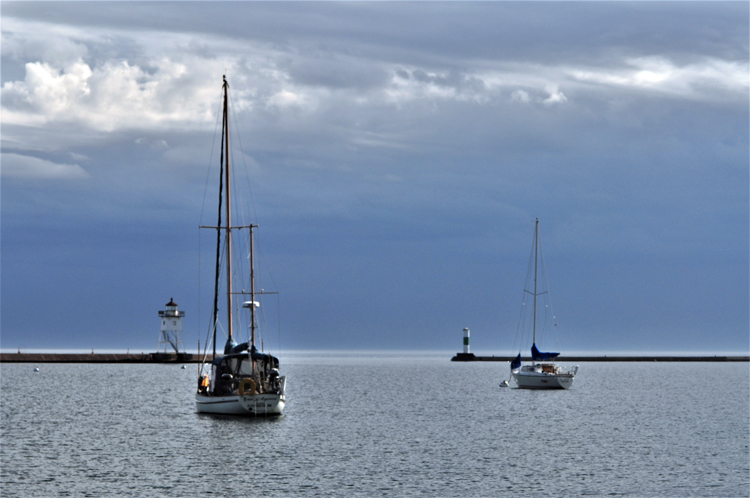 Grand Marais